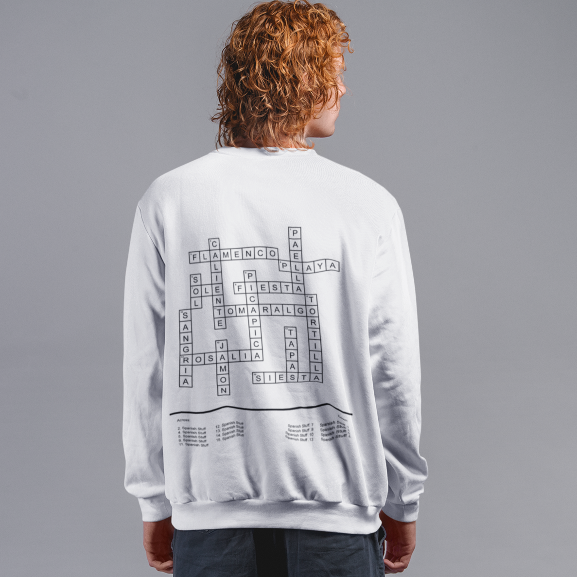 Country - Unisex Sweatshirt