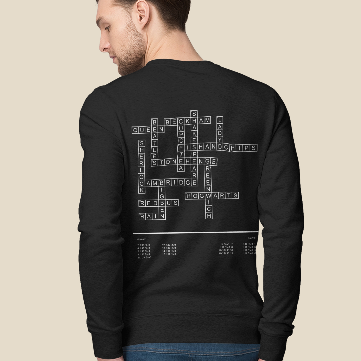 Country - Unisex Sweatshirt