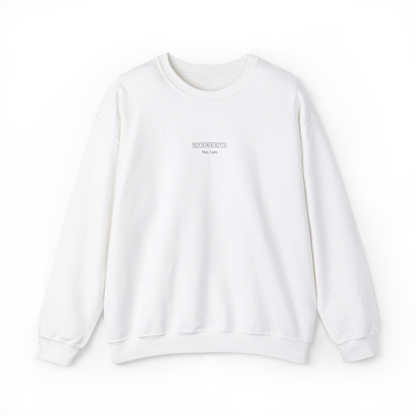 Custom - Unisex Sweatshirt